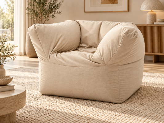 POUF POLTROSA