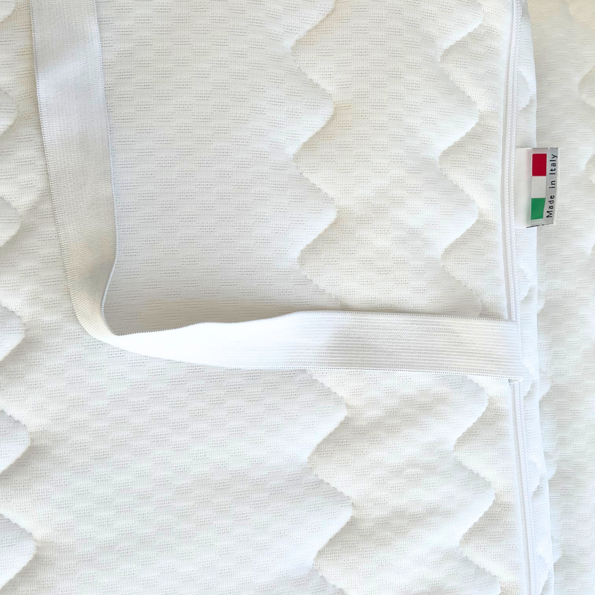 TOPPER COMFORT IN MEMORY FOAM