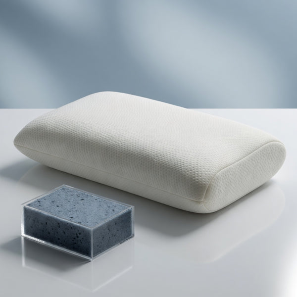 CUSCINO IN MEMORY FOAM