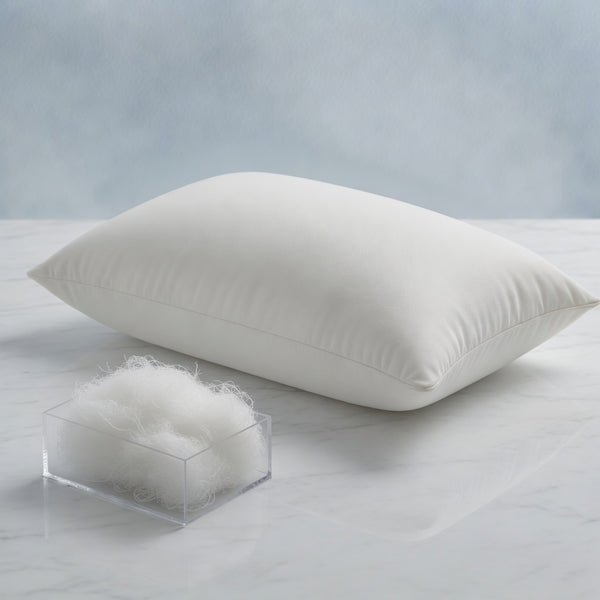 CUSCINO IN MICROFIBRA DI POLIESTERE