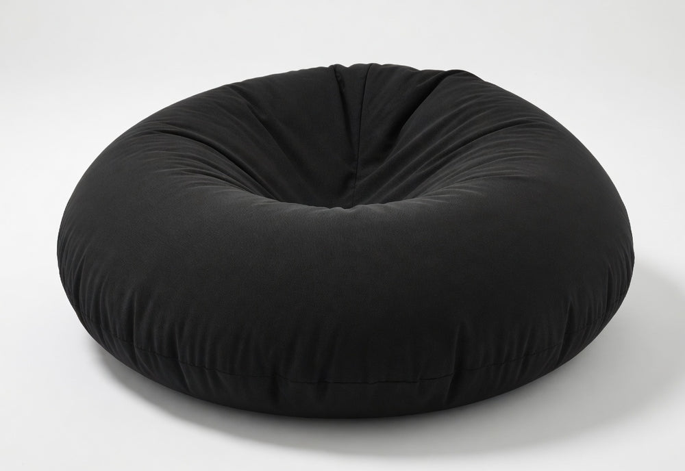 POUF DISCO