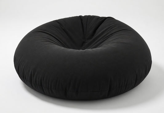 POUF DISCO
