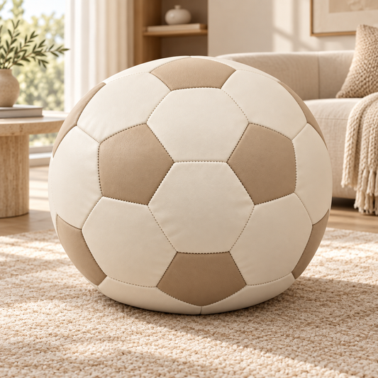 POUF BALLOON