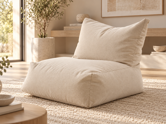 POUF COMODOSA