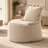 POUF FIOCCO