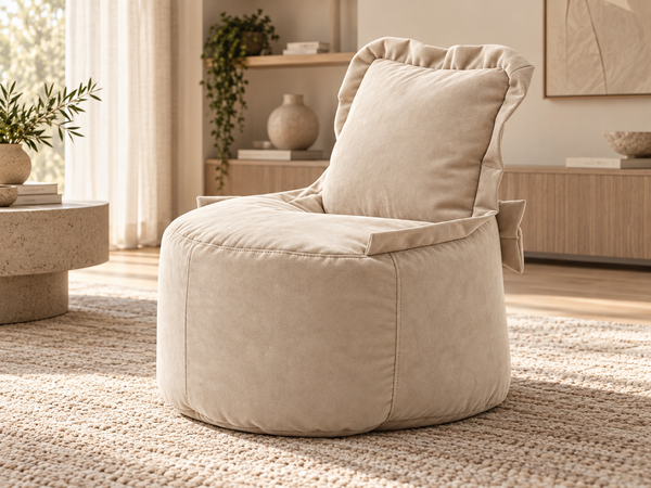 POUF FIOCCO