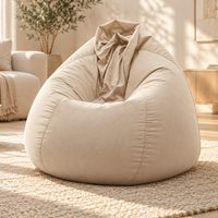 POUF ISOLA