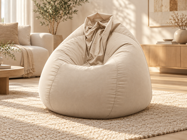 POUF ISOLA