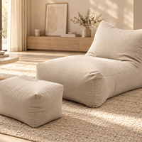 POUF SOFTOSA
