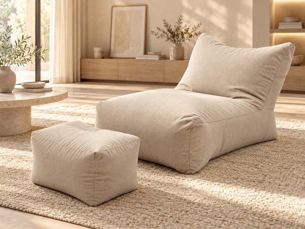 POUF SOFTOSA