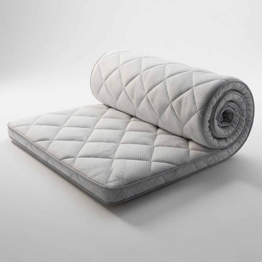 TOPPER COMFORT IN MEMORY FOAM
