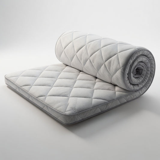 TOPPER COMFORT IN MEMORY FOAM