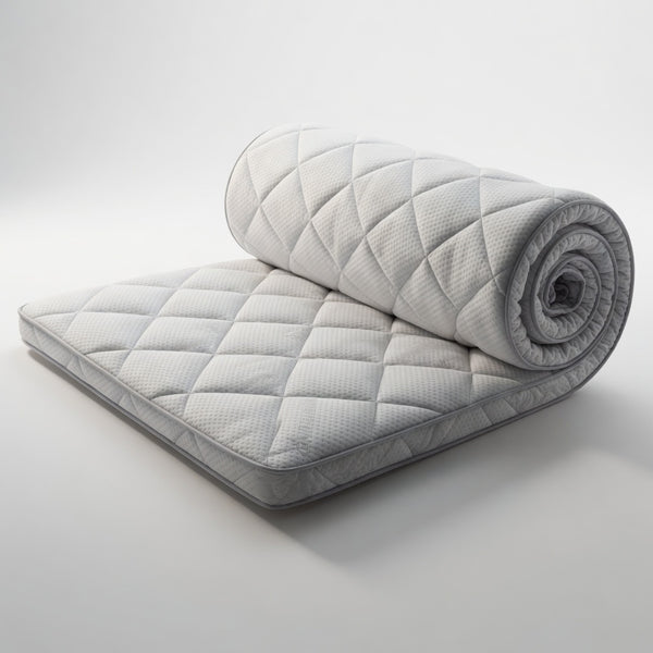 TOPPER COMFORT IN MEMORY FOAM